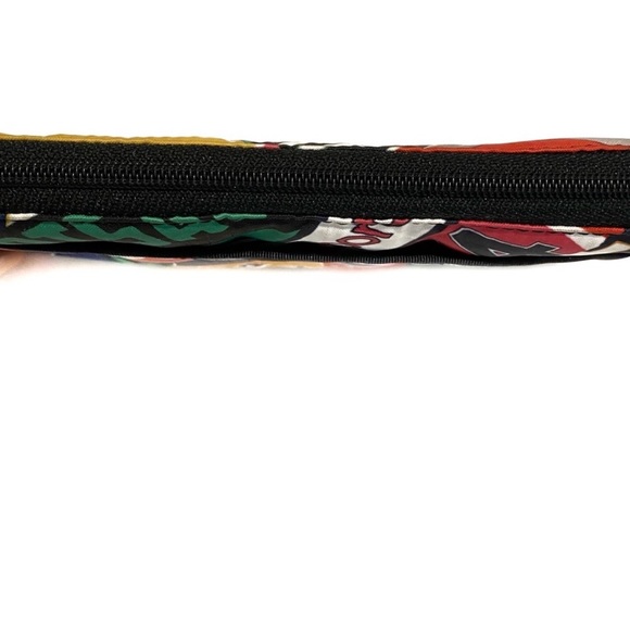 LeSportsac Taylor Varsity Wallet - Picture 7 of 10